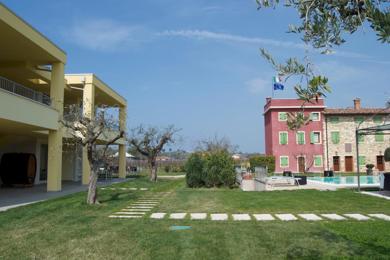 Farm stay Le Campagnole