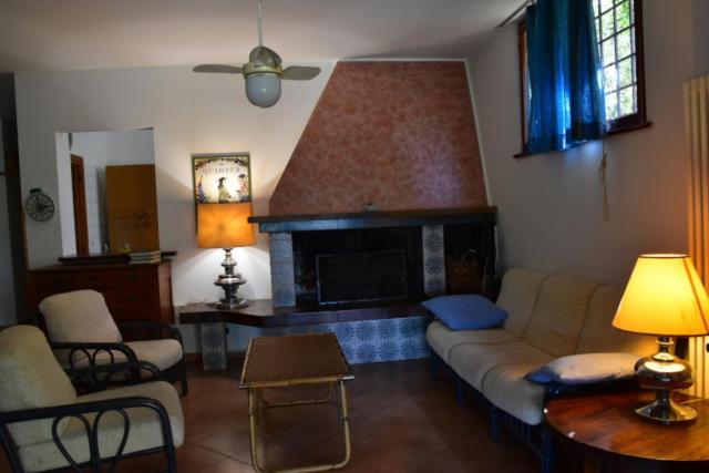 Rivalago Holiday home