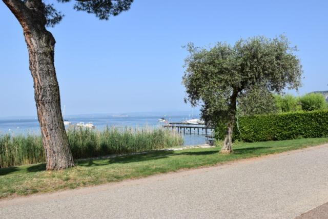 Rivalago Holiday home