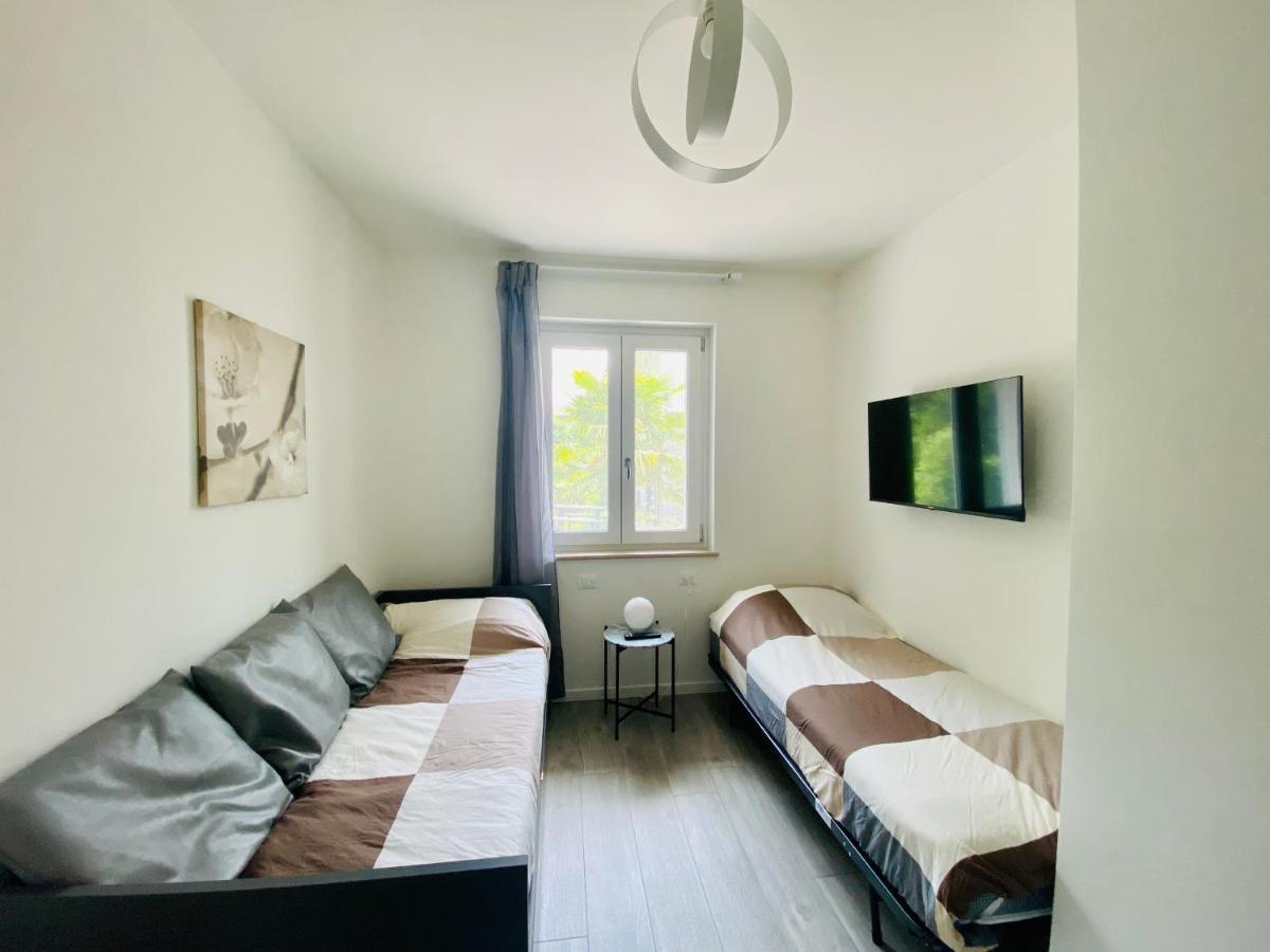 Apartment C'era Volta Villaggio Ideal