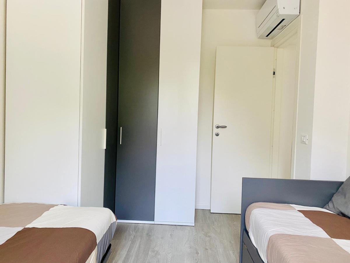 C'era Volta Villaggio Ideal Apartment *