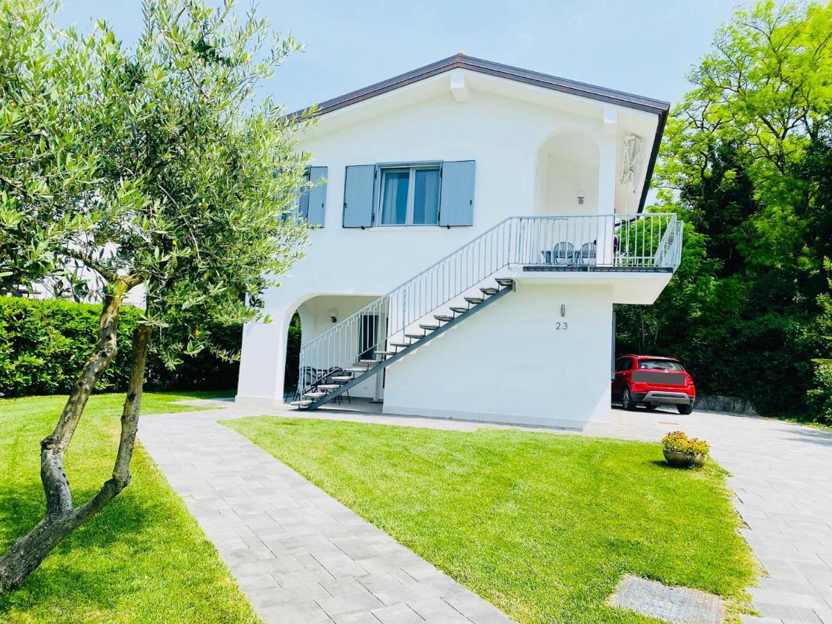 C'era Volta Villaggio Ideal Apartment