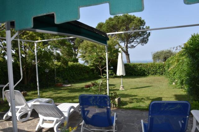 Rivalago Holiday home *