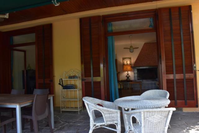Holiday home Rivalago