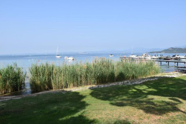 Rivalago Holiday home Bardolino