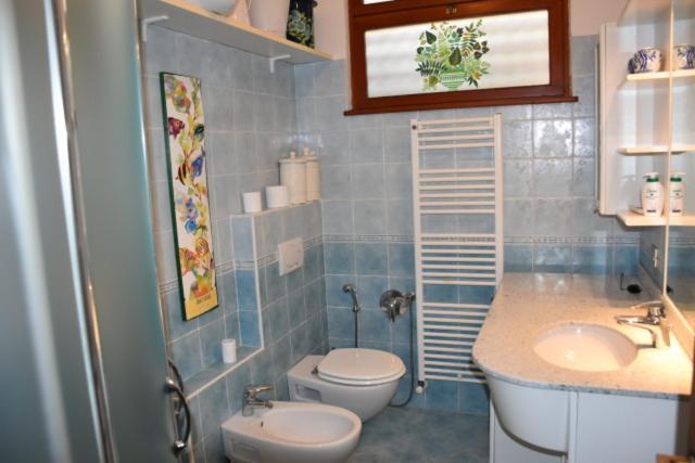 Holiday home Rivalago *
