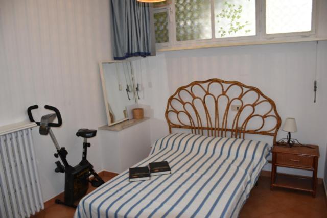Holiday home Rivalago