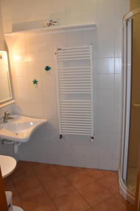 Rivalago Holiday home
