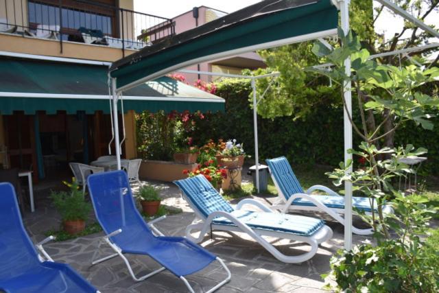 Holiday home Rivalago