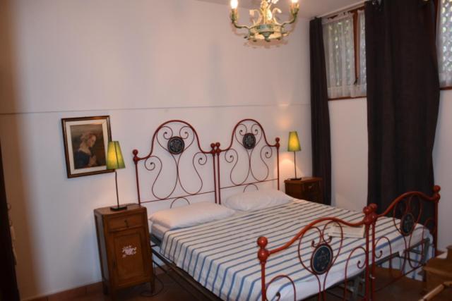 Rivalago Holiday home