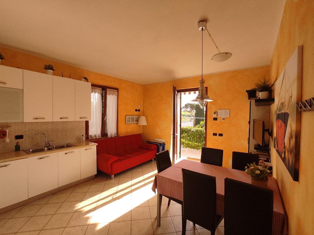 Bedbardolino Apartment