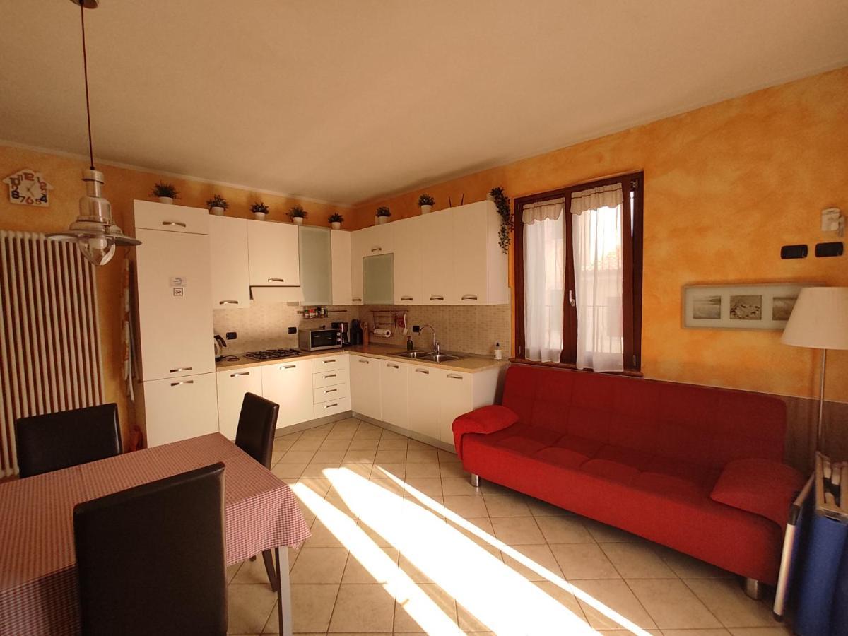 Bedbardolino Apartment