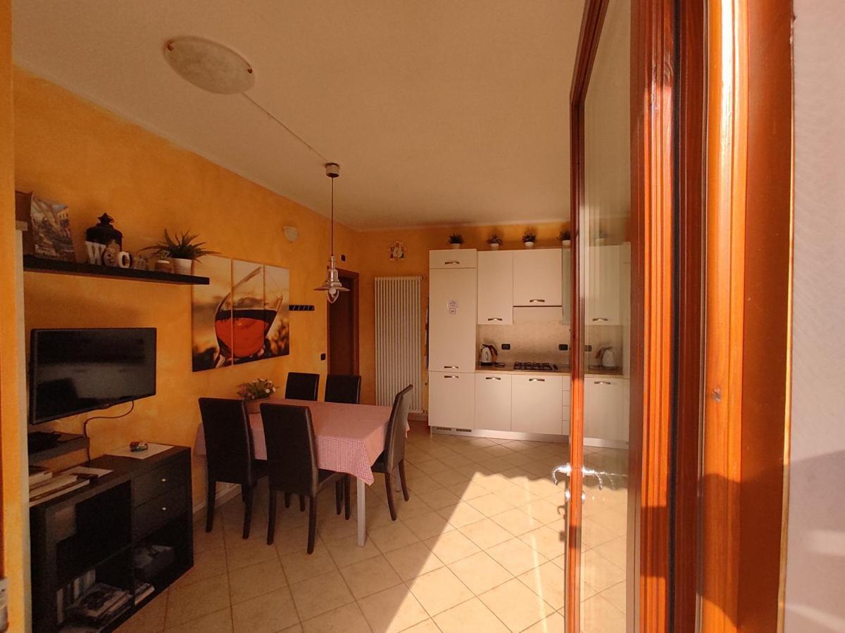 Bedbardolino Apartment