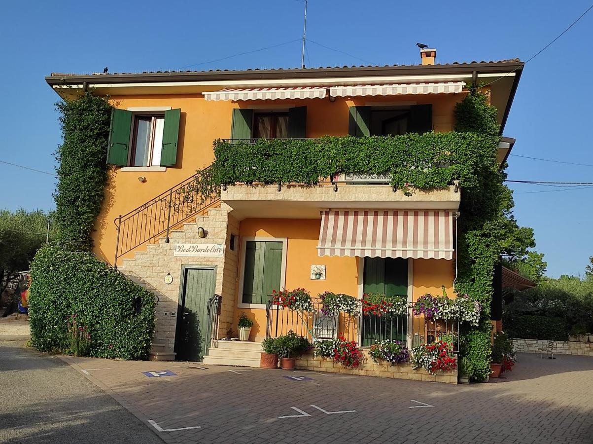 Bedbardolino Apartment Bardolino