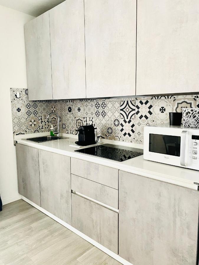 C'era Volta Villaggio Ideal Apartment Bardolino