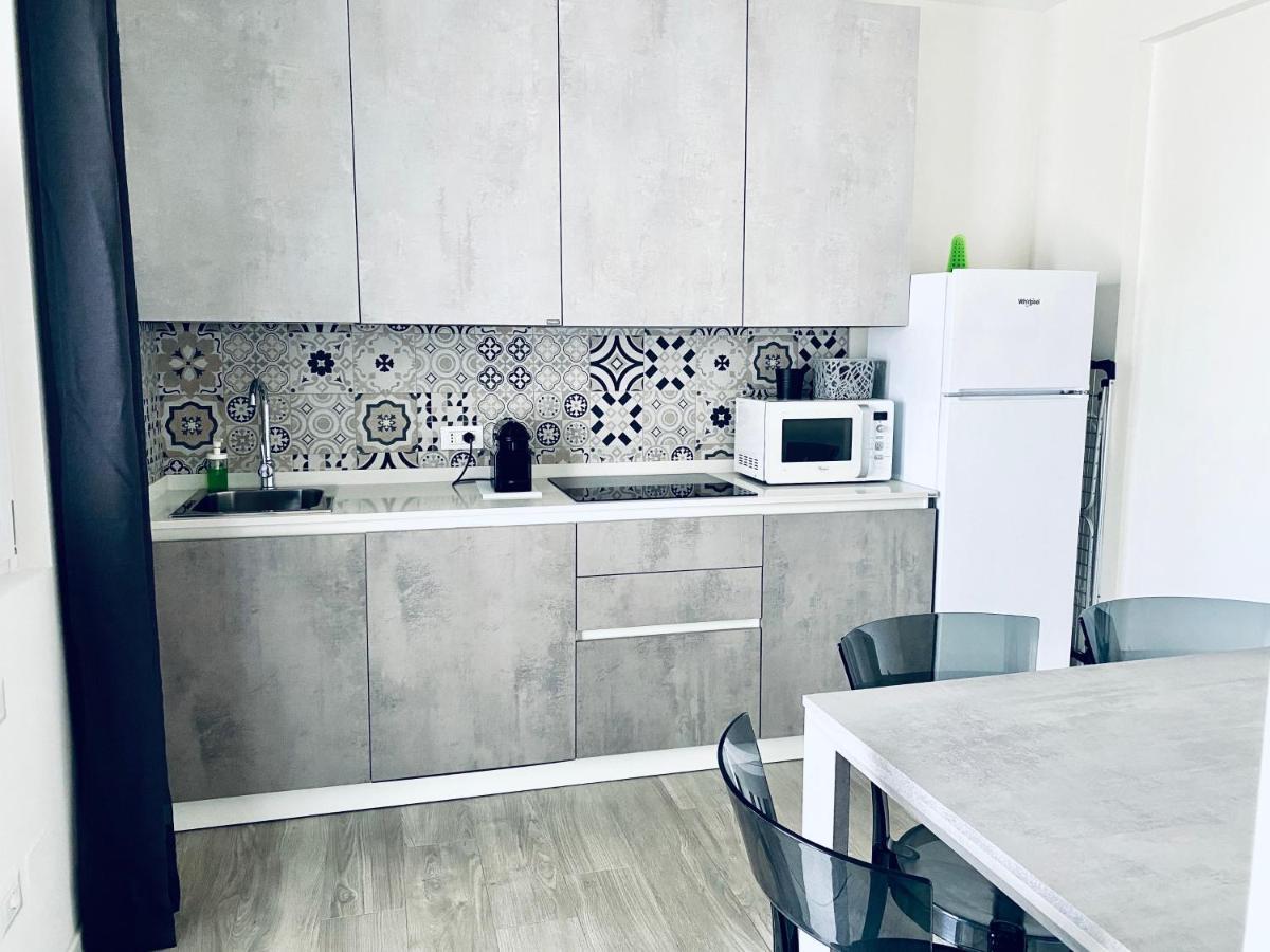 Apartment C'era Volta Villaggio Ideal