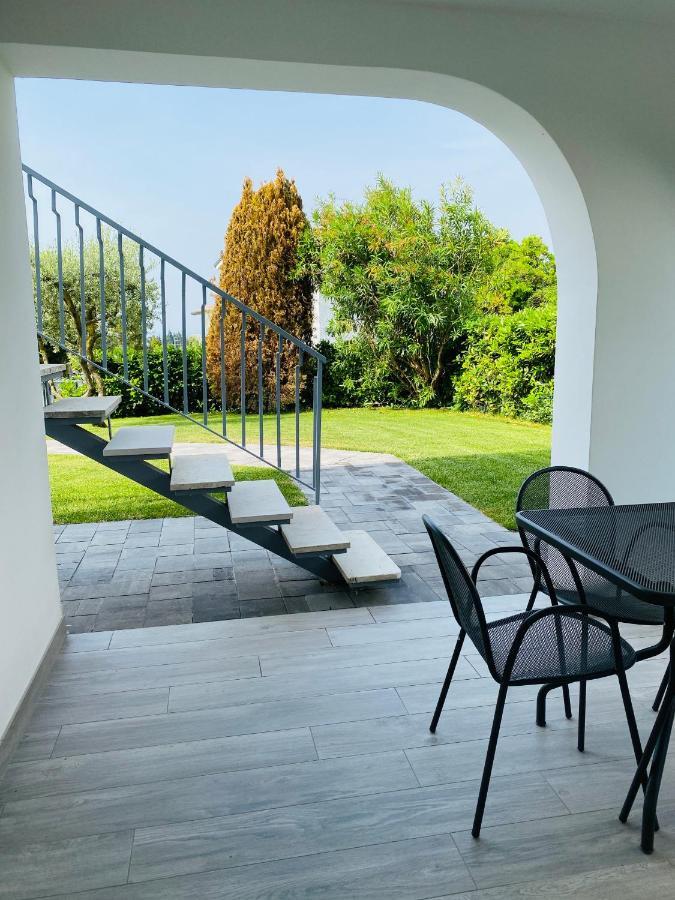 Apartment C'era Volta Villaggio Ideal *