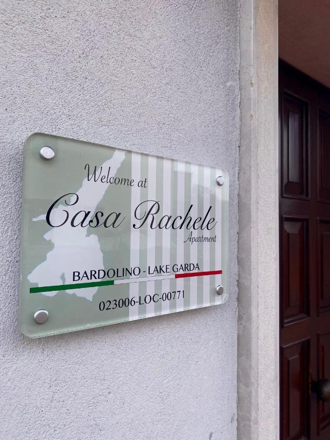 Casa Rachele Appartamento *