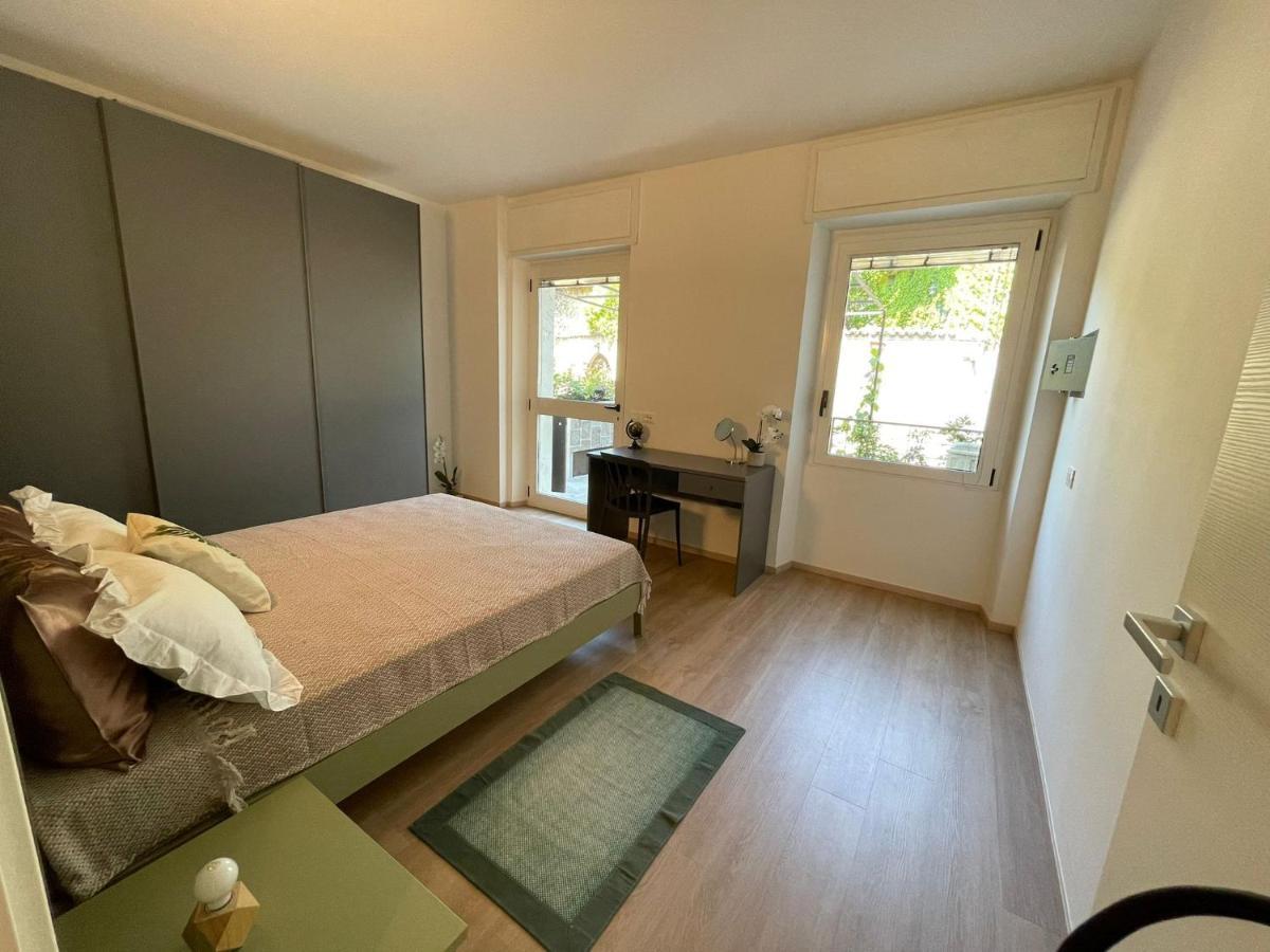Apartment Valeria *