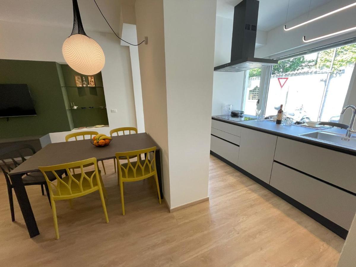 Apartment Valeria Bardolino
