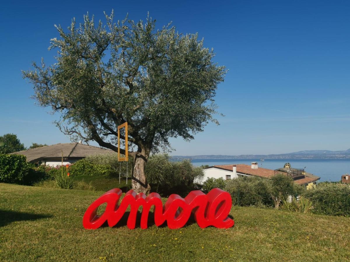 Holiday home Lovely Elena - Garda *