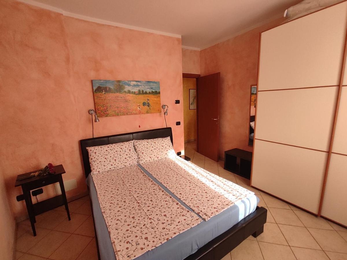 Bedbardolino Apartment