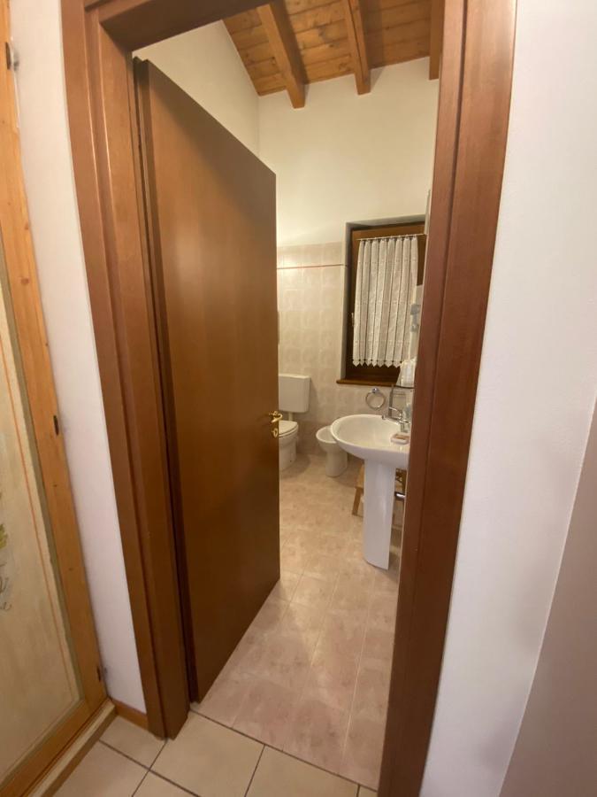 Farm stay Costadoro