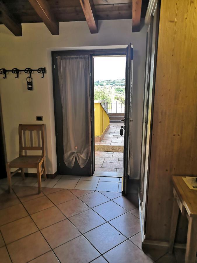 Costadoro Farm stay Bardolino
