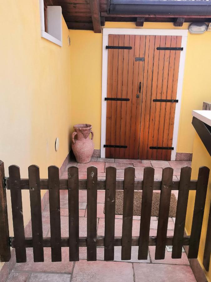 Farm stay Costadoro *