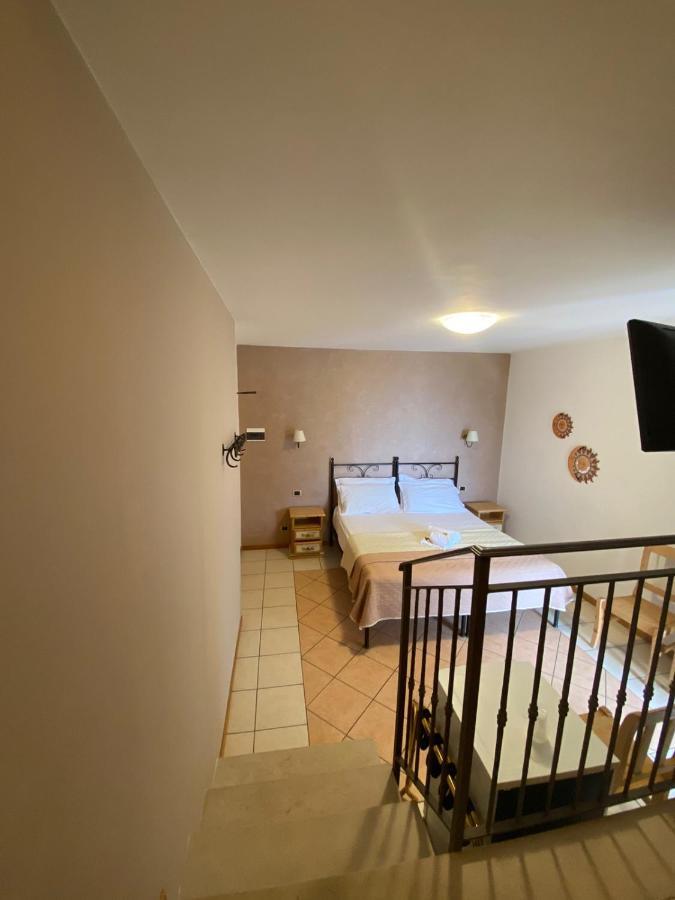 Costadoro Farm stay *