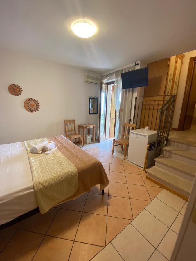 Costadoro Farm stay *