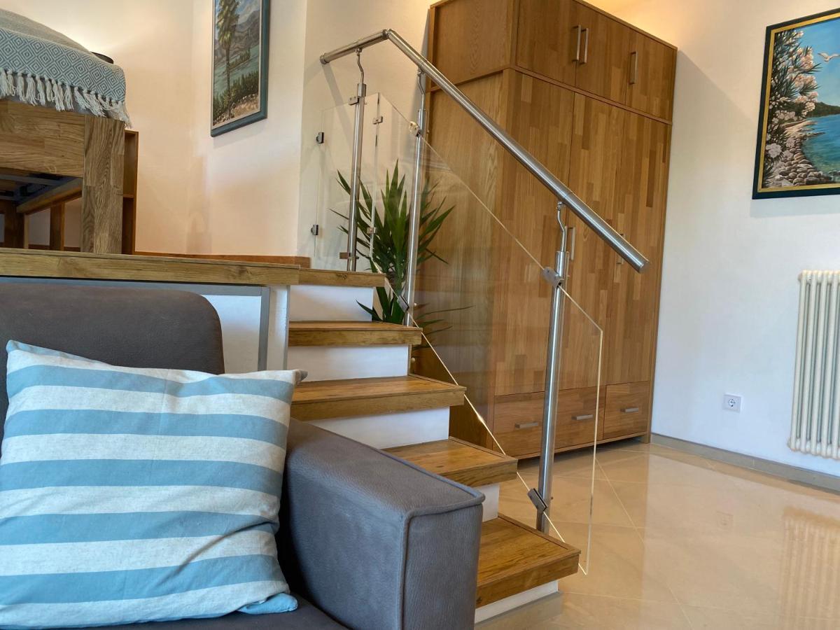 Apartment Olivenblatt 4