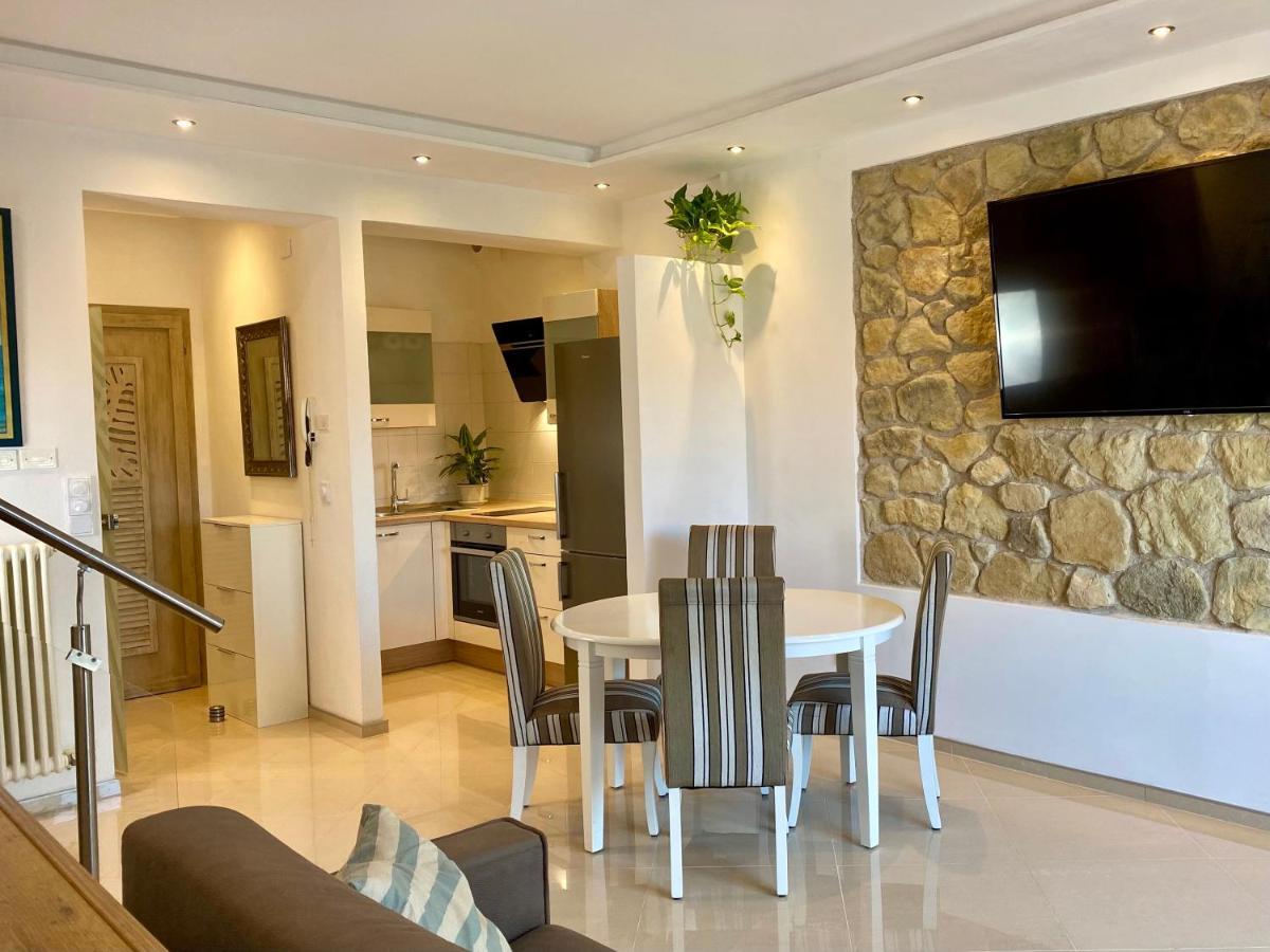 Olivenblatt 4 Apartment Bardolino