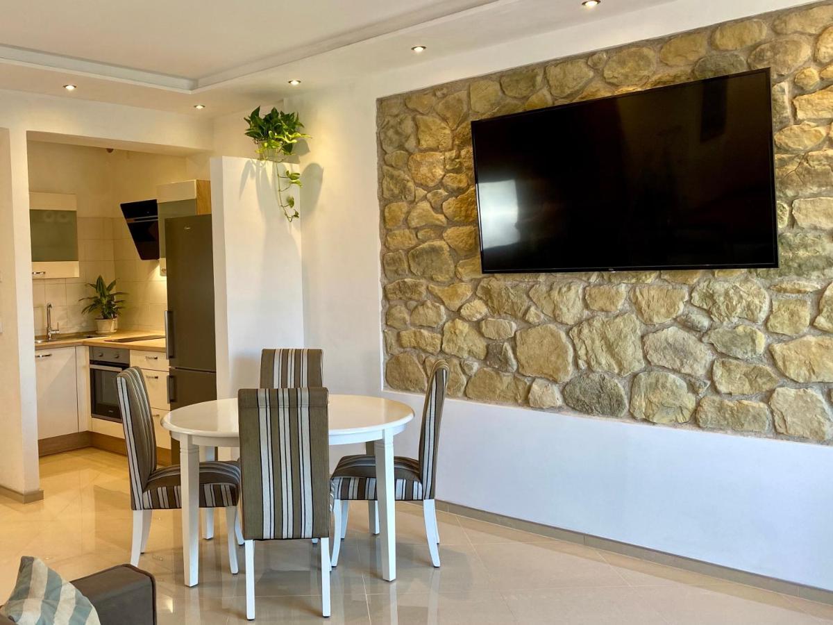 Olivenblatt 4 Apartment Bardolino