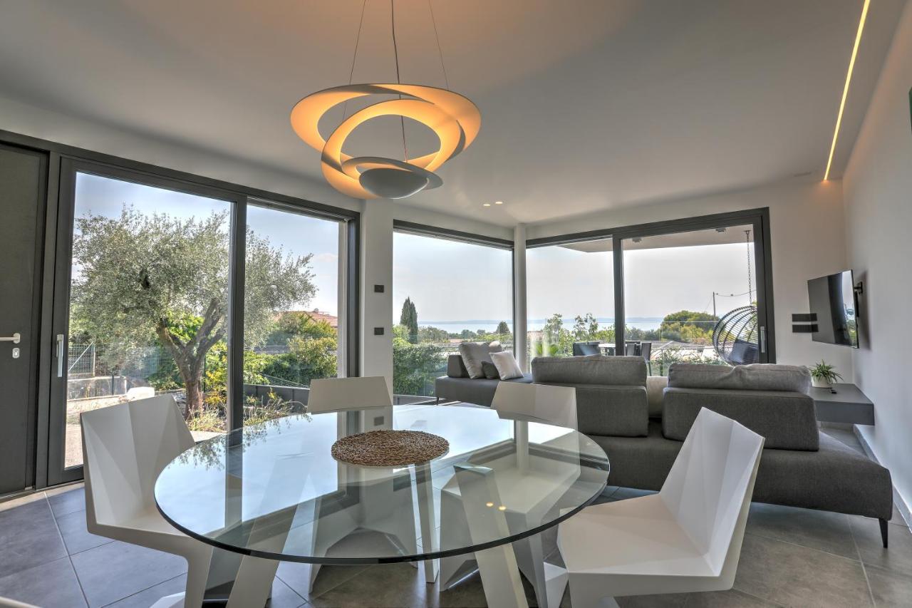 Inoltre Apartment
