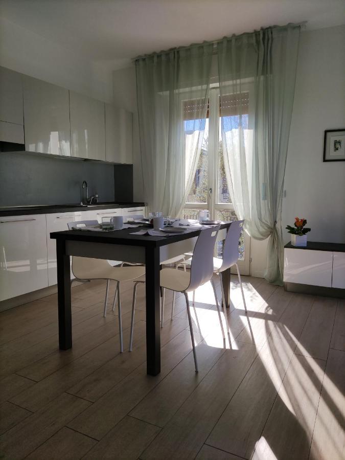 Apartment Bellini