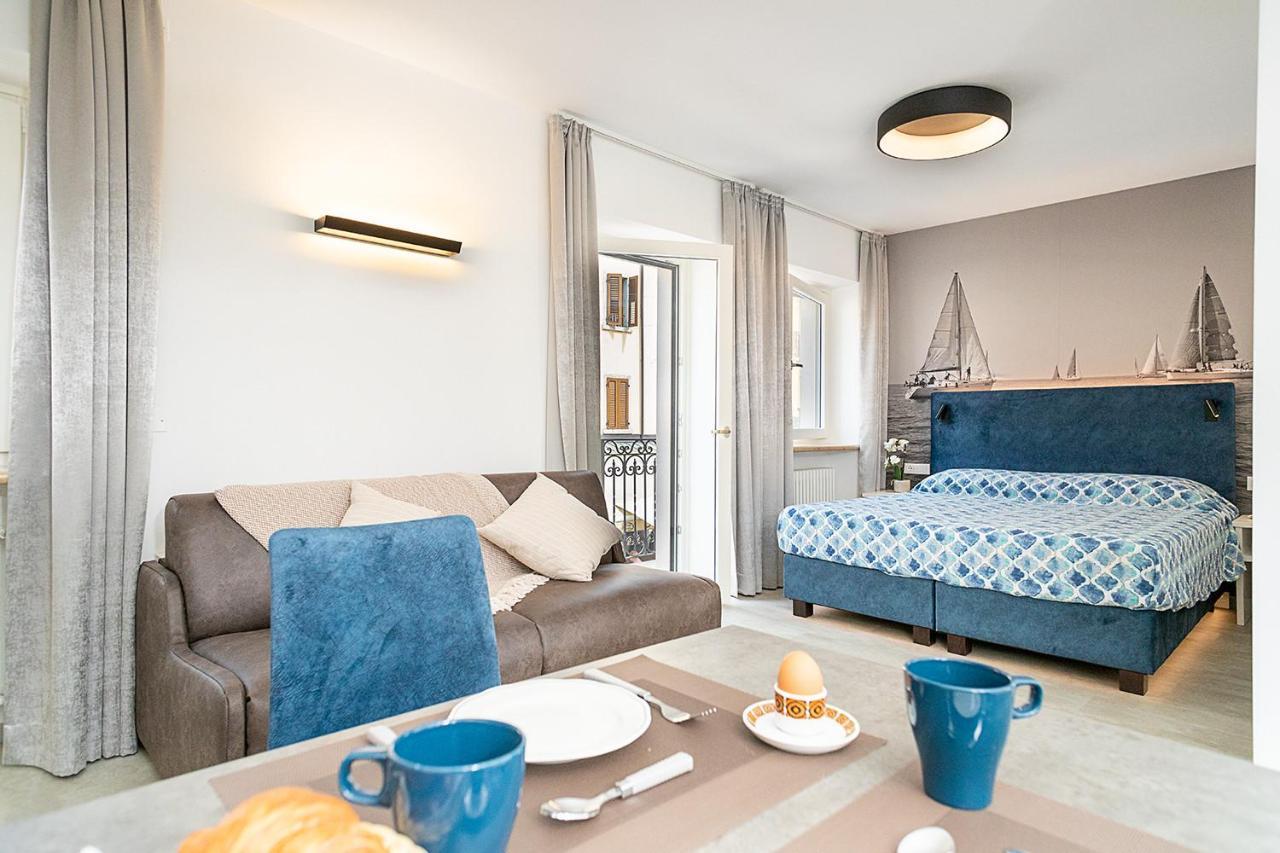 Apartment Baur - Regarda Travel