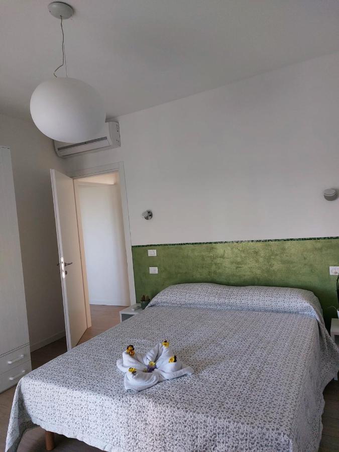 Apartment Bellini