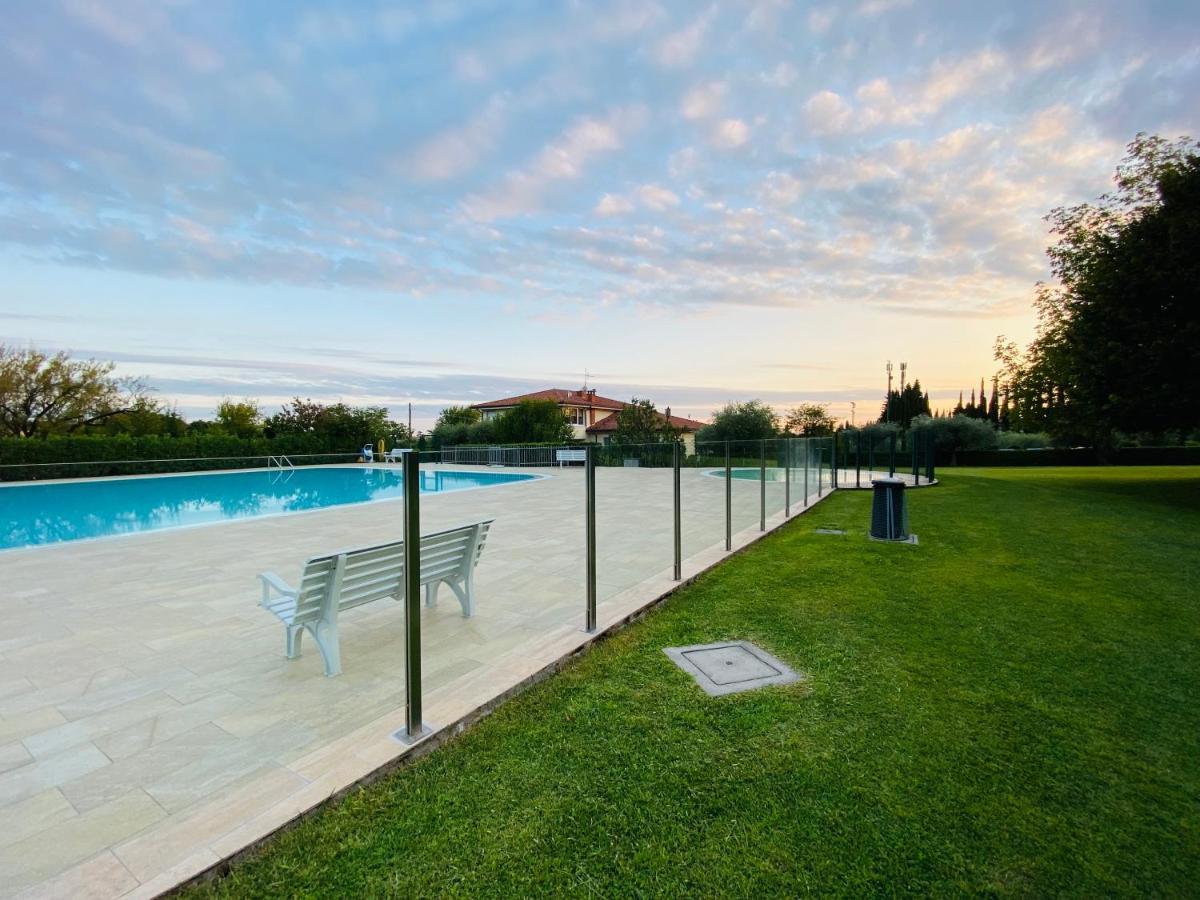 C'era Volta Villaggio Ideal Apartment