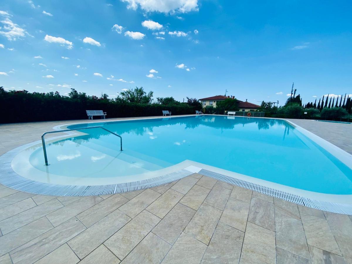 C'era Volta Villaggio Ideal Apartment Bardolino