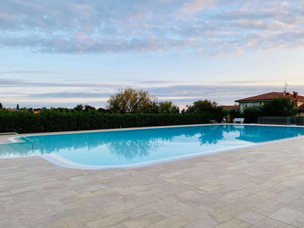 C'era Volta Villaggio Ideal Apartment *