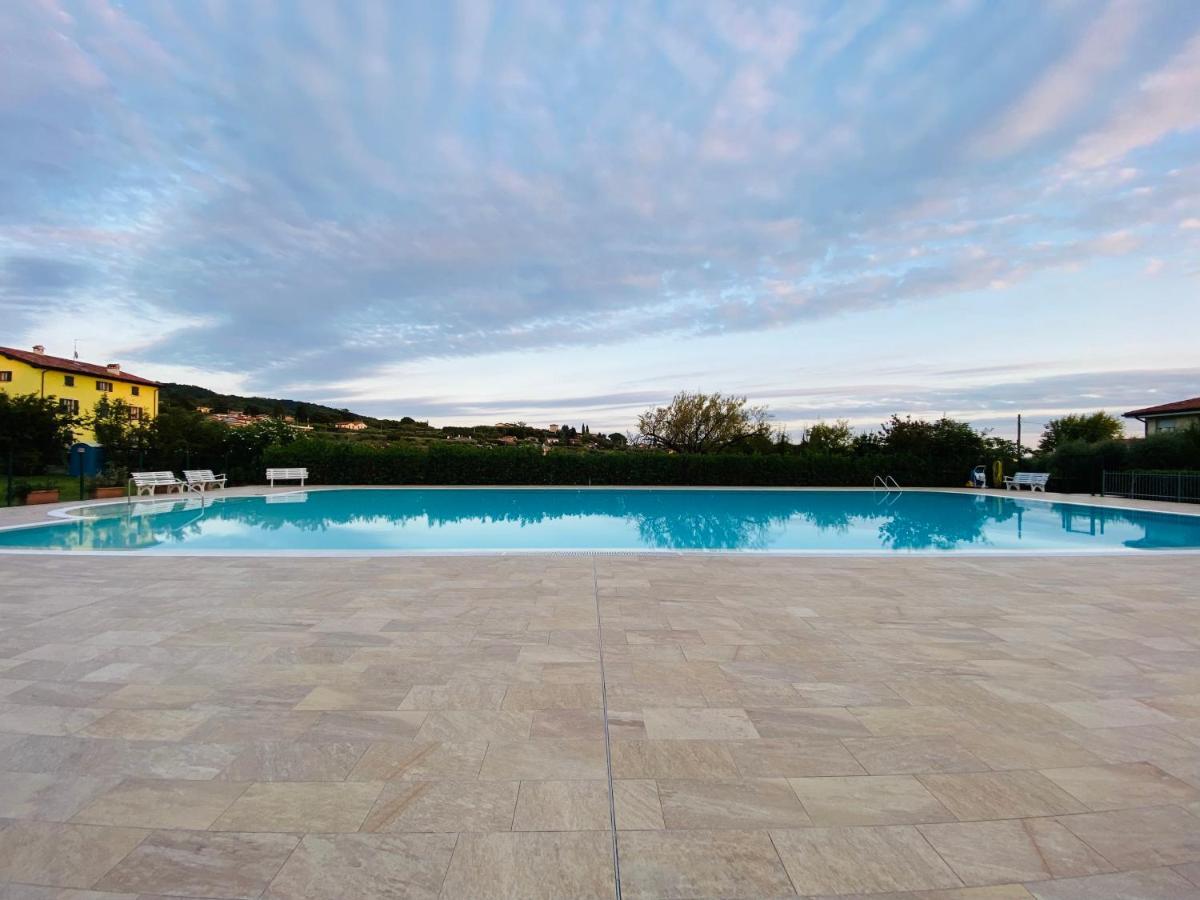 C'era Volta Villaggio Ideal Apartment