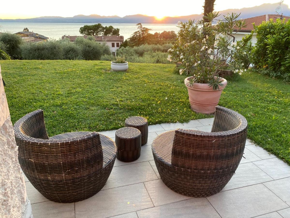 Holiday home Lovely Elena - Garda Bardolino
