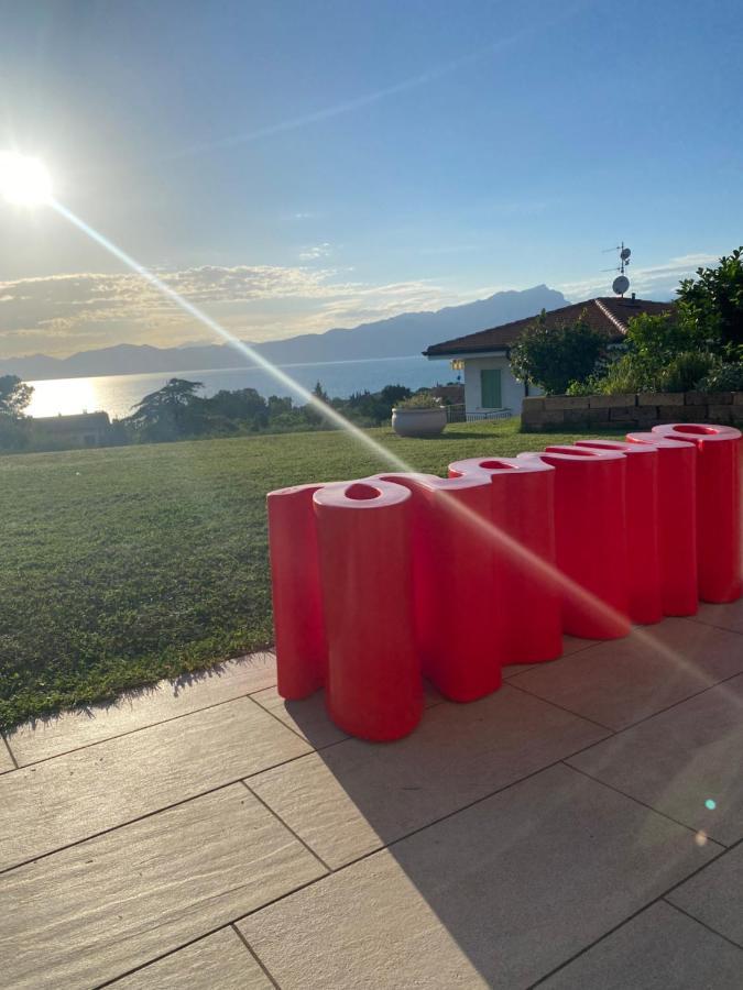 Holiday home Lovely Elena - Garda Bardolino