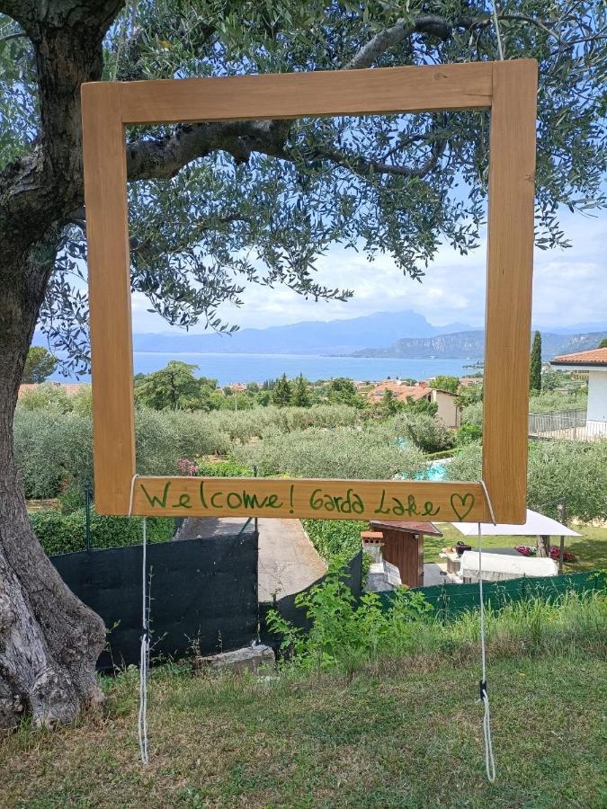 Lovely Elena - Garda Holiday home Bardolino