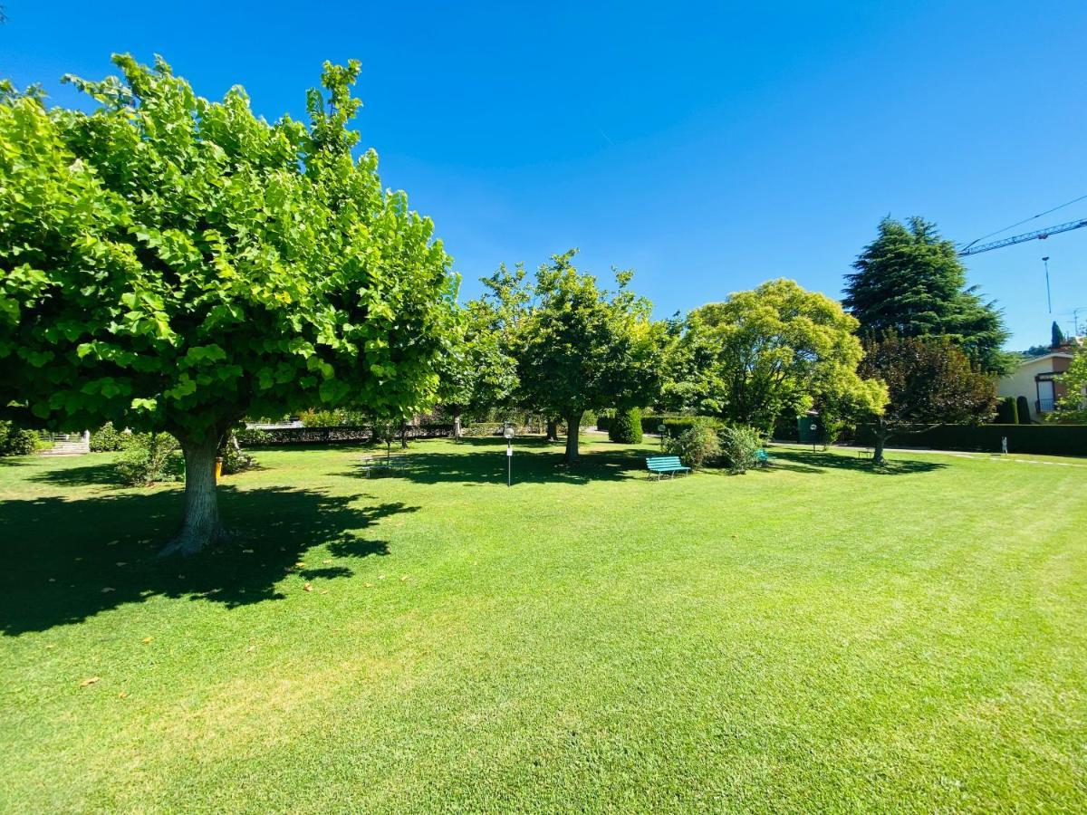 Apartment C'era Volta Villaggio Ideal