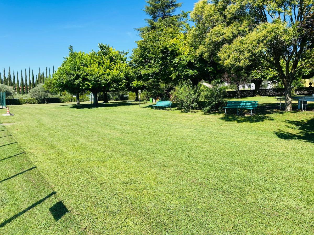 C'era Volta Villaggio Ideal Apartment Bardolino