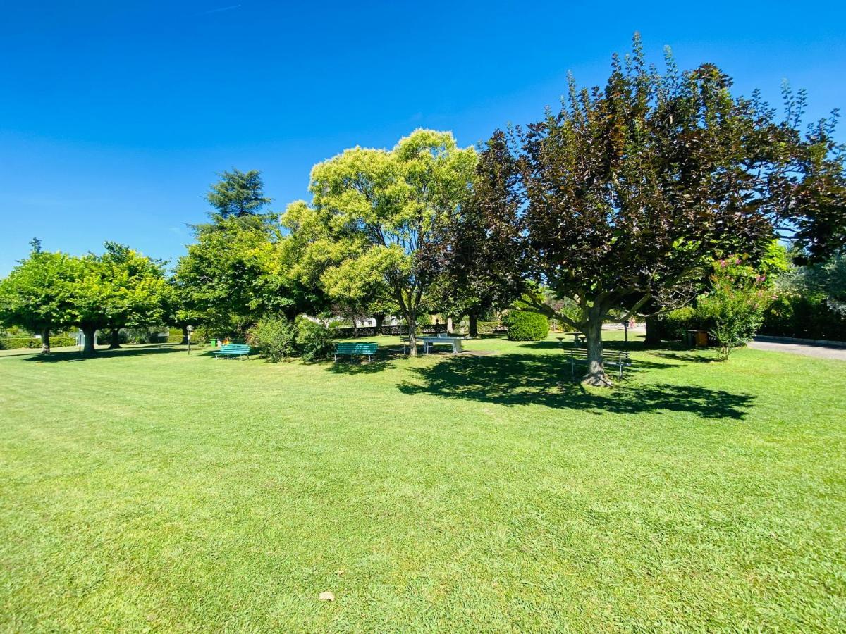 Apartment C'era Volta Villaggio Ideal Bardolino