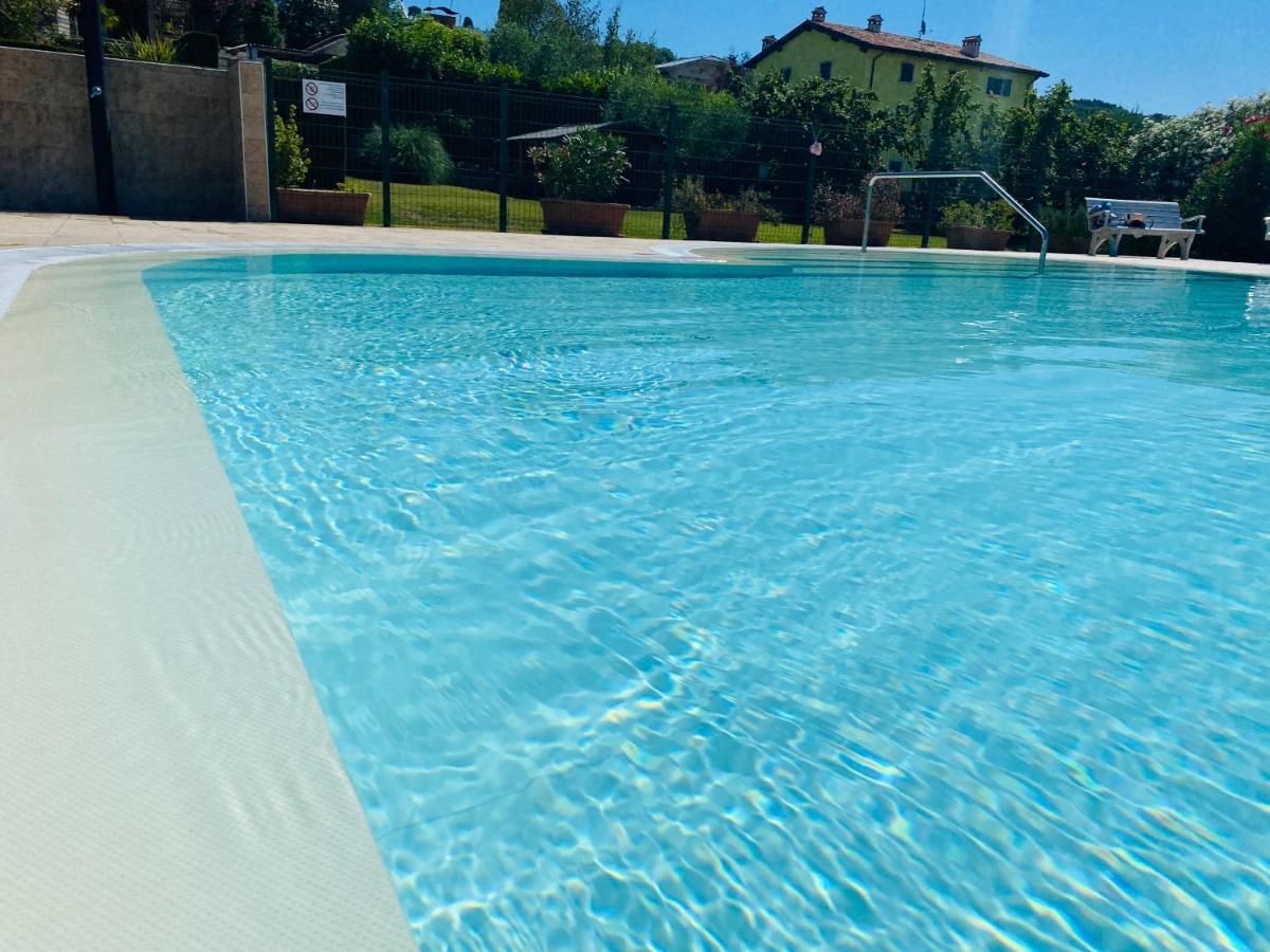Apartment C'era Volta Villaggio Ideal