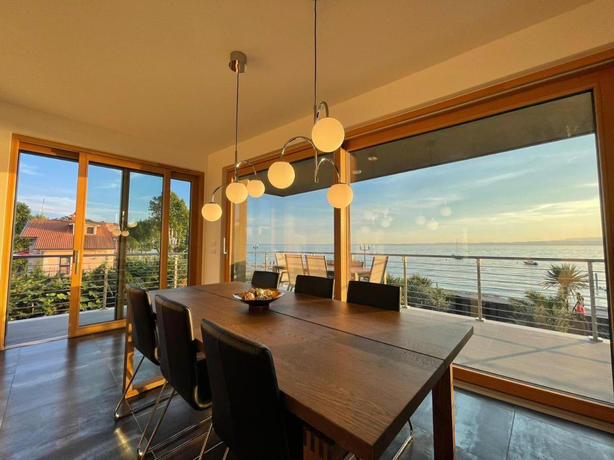 Apartment Luxury Bardolino